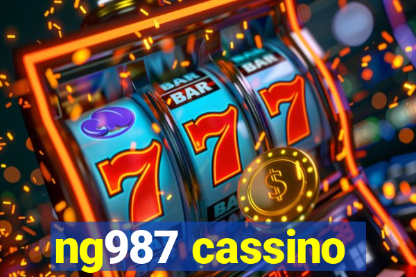 ng987 cassino